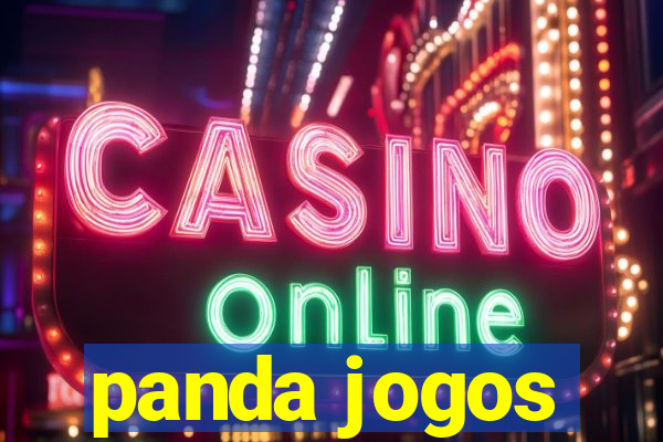 panda jogos